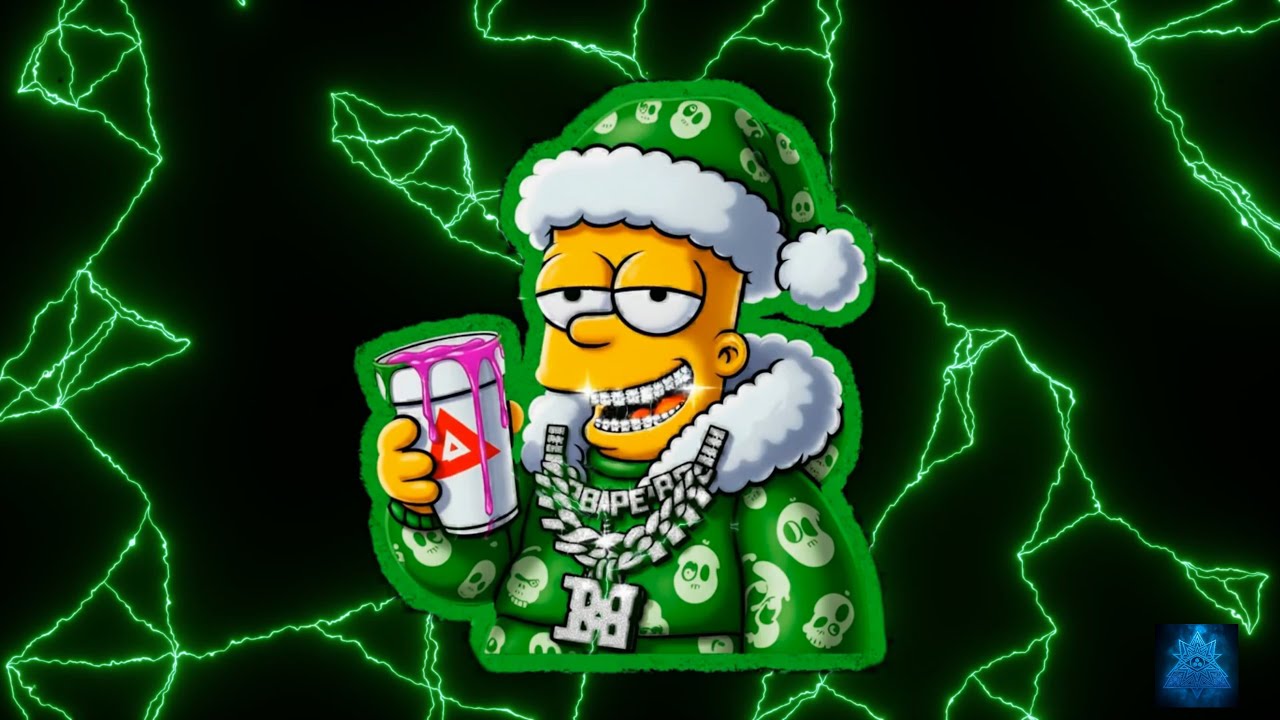 🔥 Freestyle Trap Beat 'The Flow Goes Crazy' | 2025 Rap Instrumental