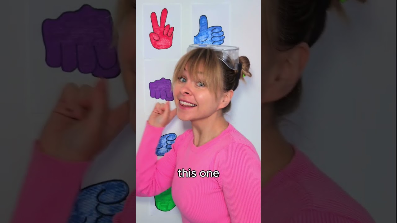 Fun Fist Game to Boost Kids' Brain & Hands βπ§