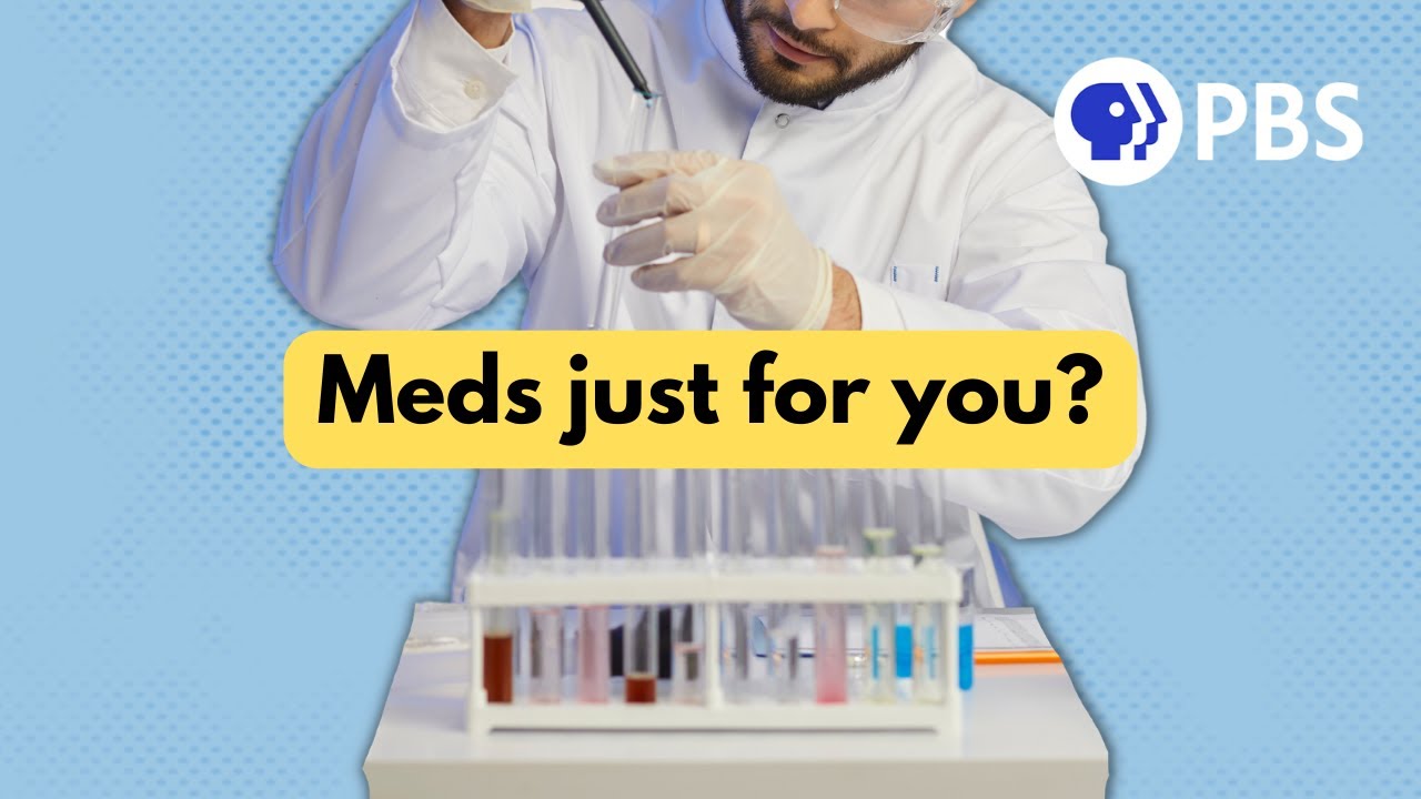 Can Genetic Testing Guide Effective Mental Health Treatments?