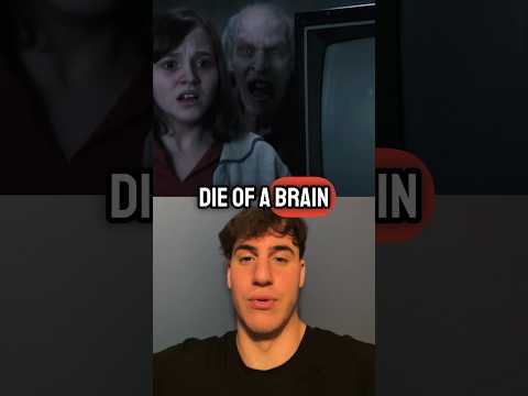 Bill Wilkins The Conjuring 2 WAS REAL #shorts