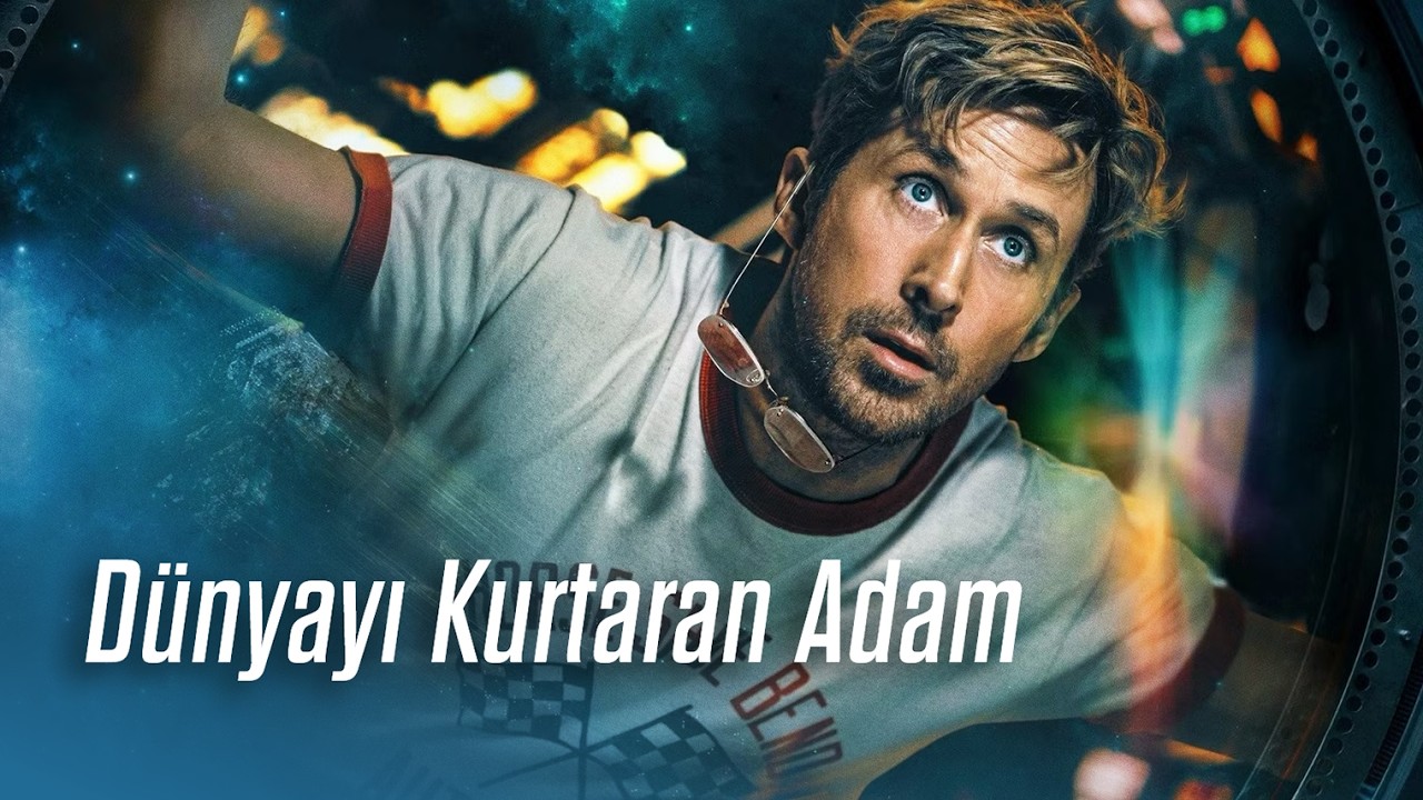 Project Hail Mary: Bu Film Neden Bu Kadar İyi?