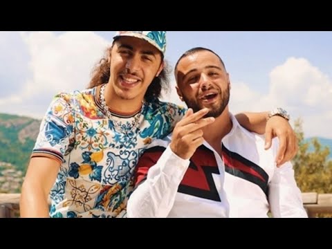 Djadja & Dinaz - C63 [Clip Officiel]