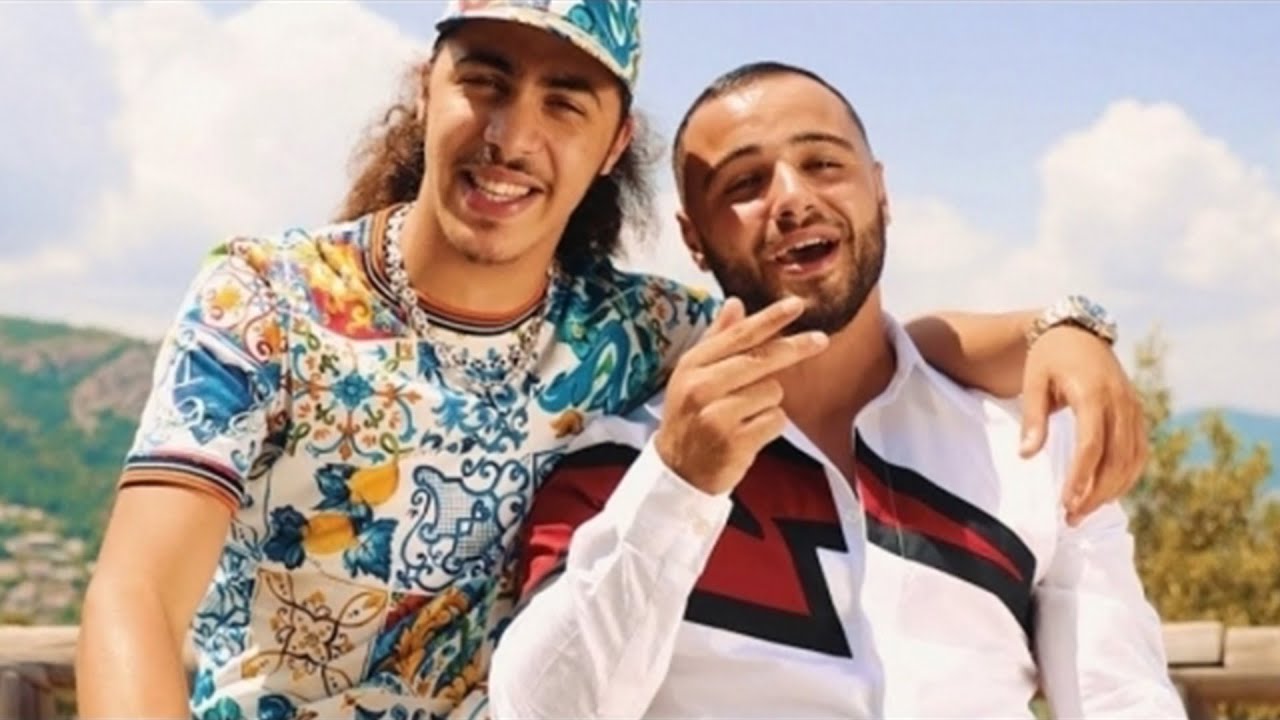 Djadja & Dinaz - C63 🎥 Clip Officiel + Nouvel Album ALPHA en Détail!