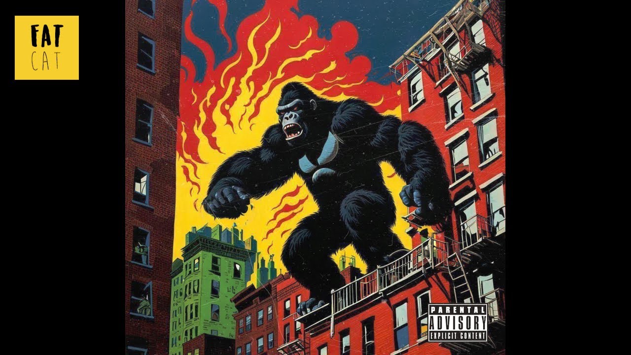 Free 90s Old School Boom Bap Hip Hop Beat with Scratch Hook 🎶