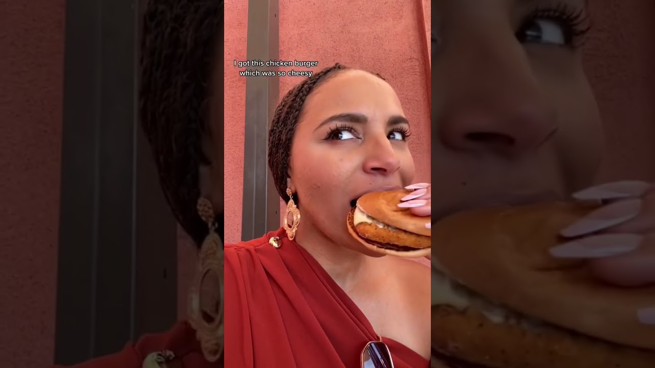 Experience McDonald's in Marrakech π²π¦: A Unique Taste of Morocco