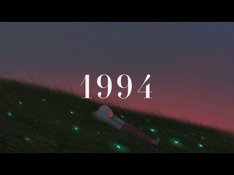 Alec Benjamin ~ 1994 (Lyrics)