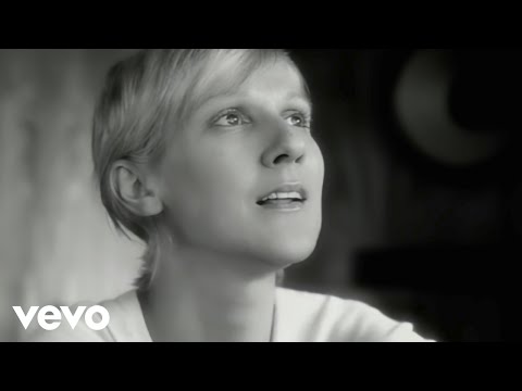 Céline Dion - Et je t'aime encore (Vidéo officielle remasterisée en HD)