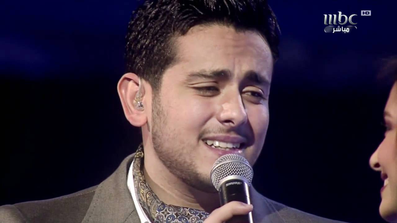 Arab Idol Ep18: حسن الخرباشي وكارمن سليمان 🎤