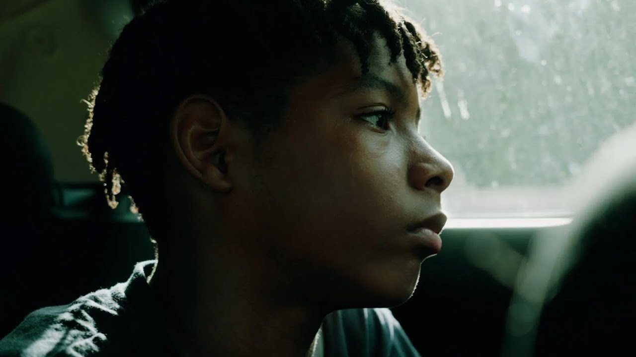 Listen to the Voices | Film by the Sea 2025 🎬