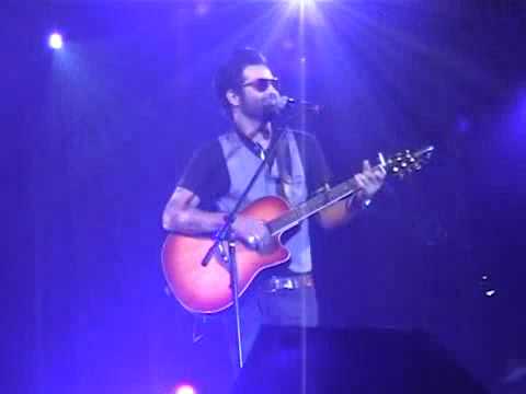 Ycare - L'étrangère Live à Divonne (2008)