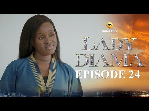 Série - Lady Diama - Saison 1 - Episode 24 - VOSTFR