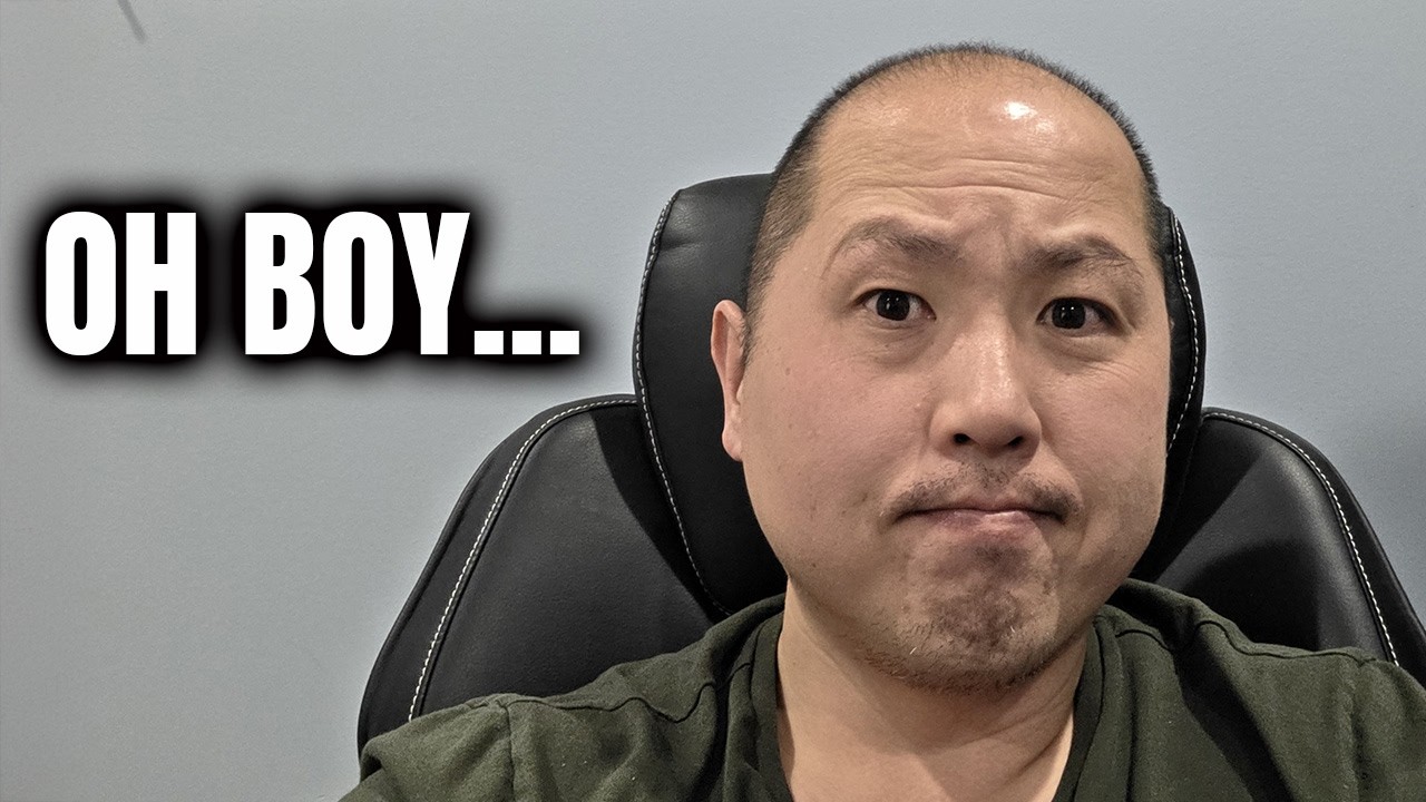 Bitcoin Investors Shocked by Unexpected Event