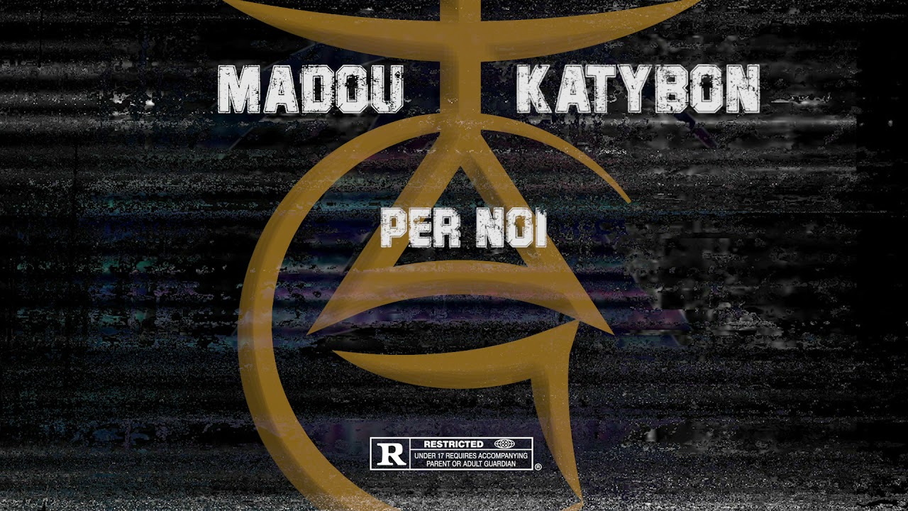 MADOU - PER NOI ft. KatyBon 🎶 | New Hit Produced by Flucci