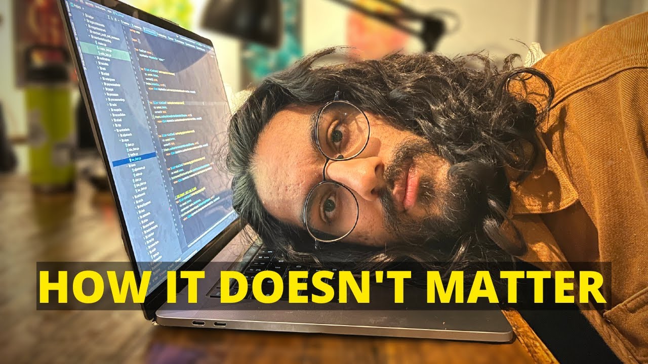 From Good to Great: How I Got Promoted as a Software Engineer 🚀