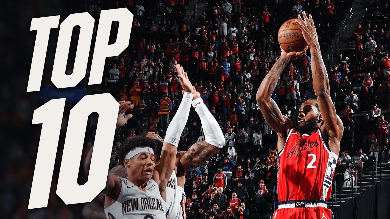 NBA Top 10 Plays of October 31, 2025 π | Must-See Highlights