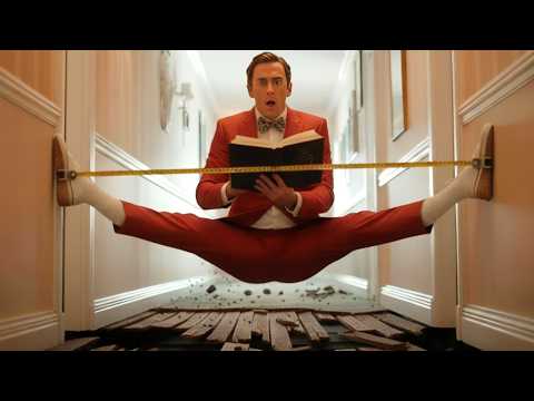 Aaj Tak koi NAHI Nikal paya Iss Jaadui HOTEL se | Film/Movie Explained in Hindi/Urdu | Movie Story