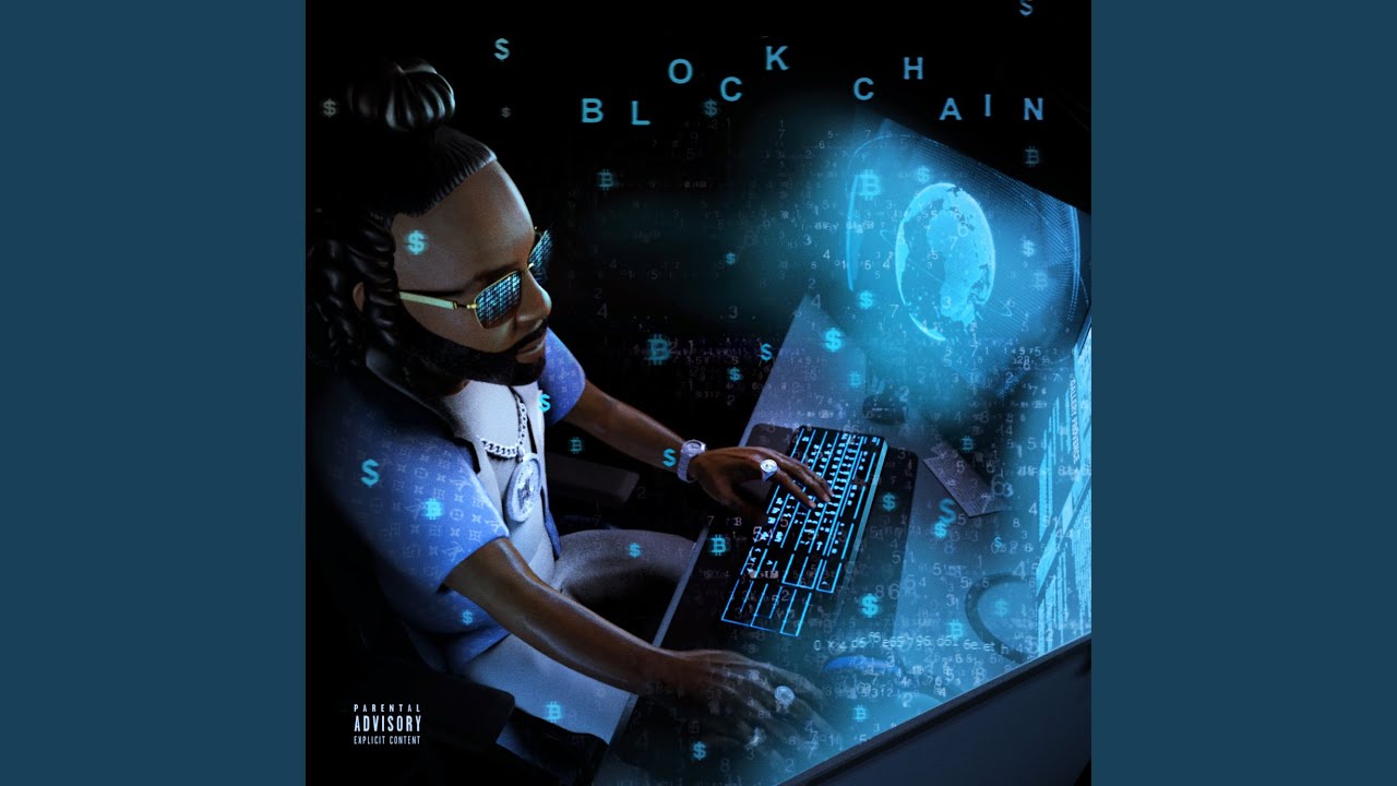 LLC (feat. Moneybagg Yo) by Money Man