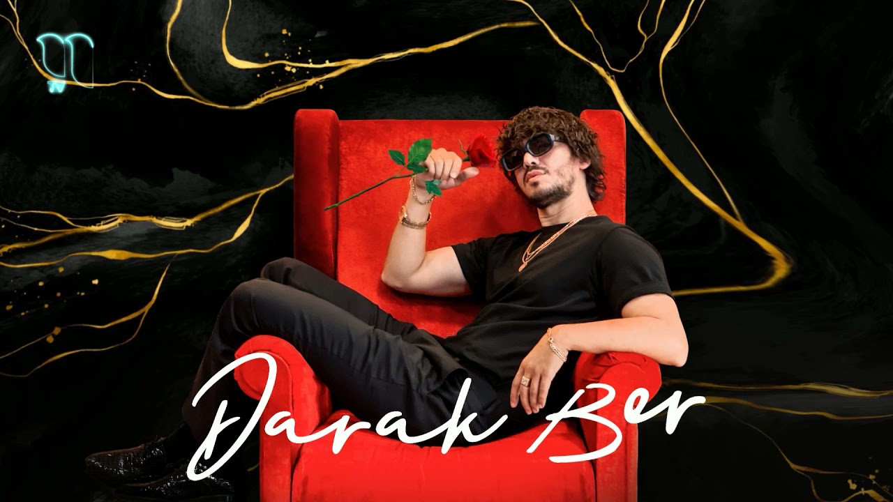 Xamdam Sobirov - Darak ber (2021) 🎶 | Original Song & Lyrics