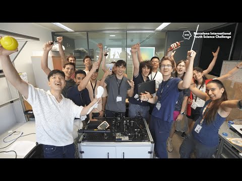 BIYSC - Quantum Cryptography Lab