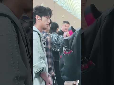 D4 heading to Macau for TMA. Hope everything goes smoothly and there are no problems. #D4 #Desire4