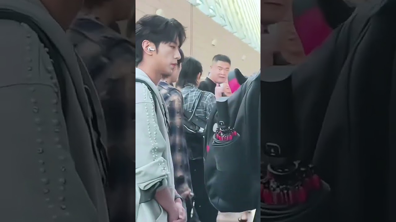 D4 Heads to Macau for TMA — Wishing a Smooth Journey ✈️