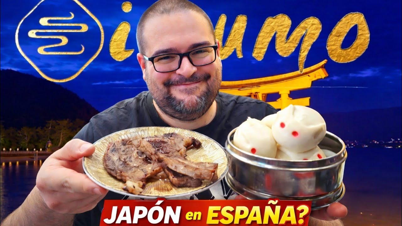 ¿Un BUFFET LIBRE SIN RESTRICCIONES? 