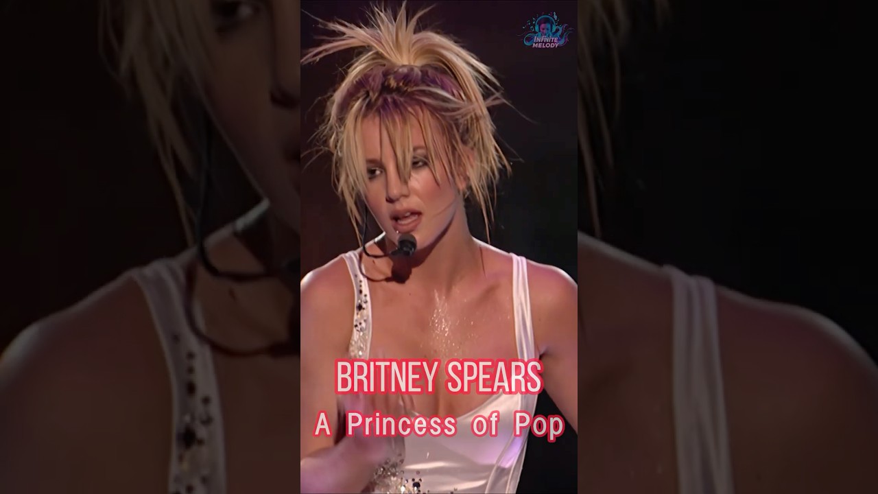 Britney Spears'