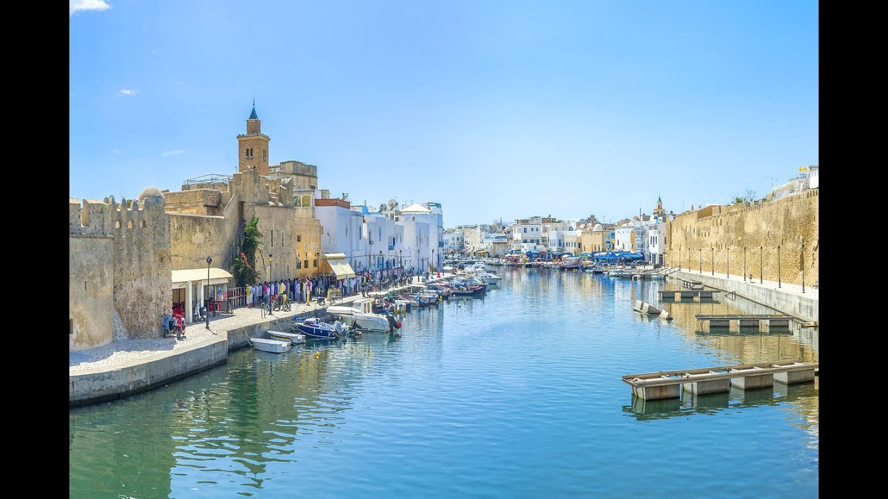 Bizerte, Tunisia: Historic City with Rich Heritage