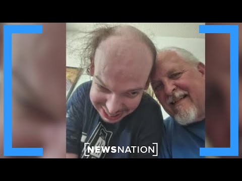 Father Faces SNAP Uncertainty and Seeks Extra Work Amid Looming Government Shutdown