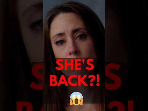 ๐ฅ "CASEY ANTHONY'S SHOCKING COMEBACK?! ๐ฑ | Legal Advocate or PR Stunt?" #CaseyAnthony