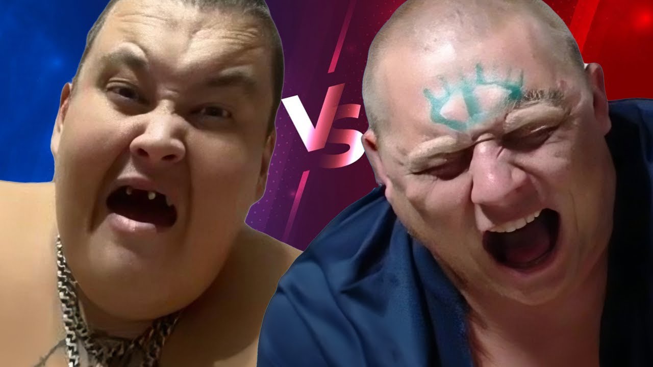 Гриша и Аркаша поссорились из-за донатов? Полное ТВ