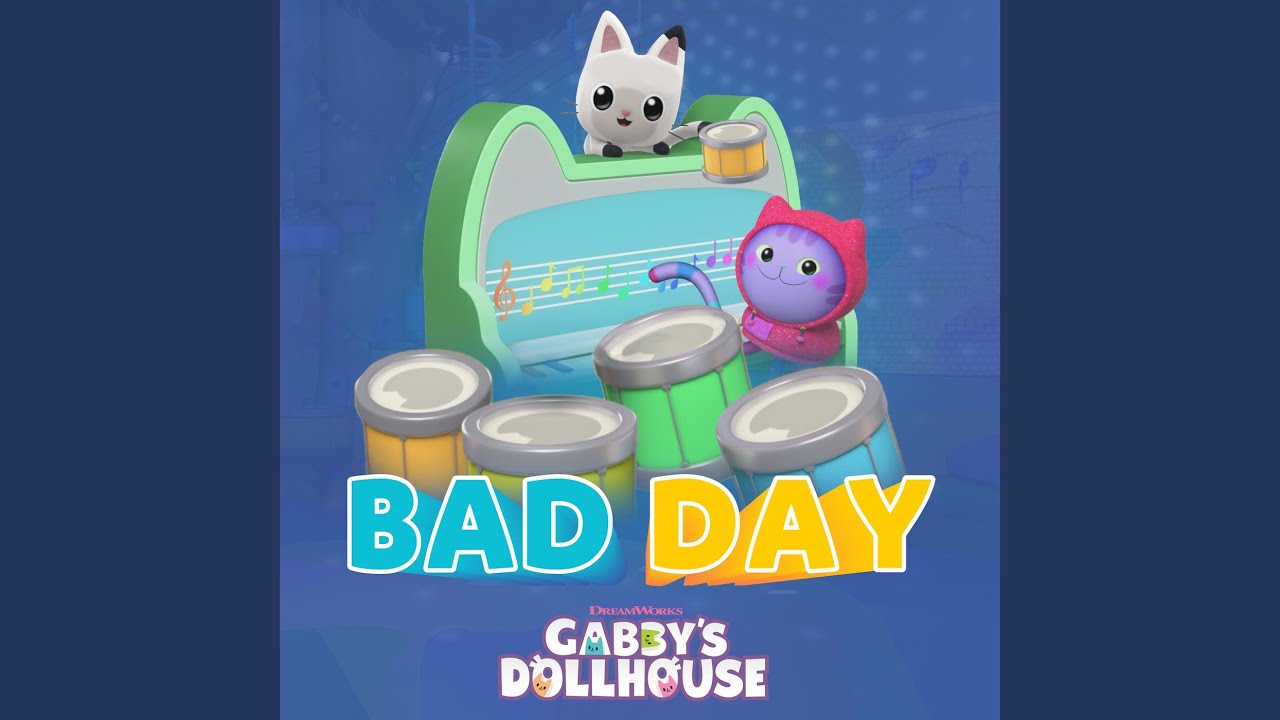 Bad Day