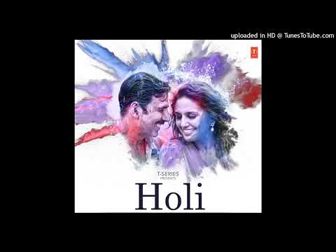 Do Me A Favour Lets Play Holi - Waqt-The Race Against Time 128 Kbps