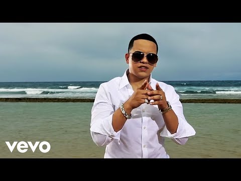 J. Alvarez - Se Acabo El Amor (Video Oficial)