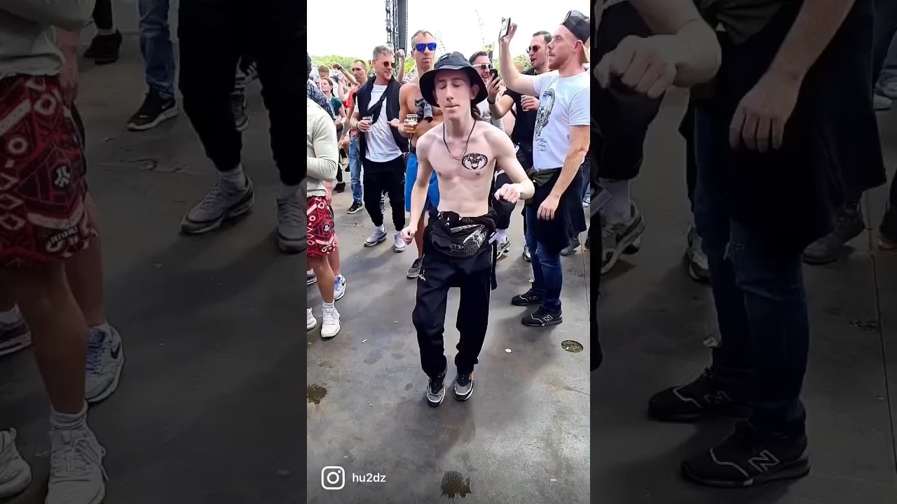 Festival Season 2024: Hardstyle Hits & Fun 🎉