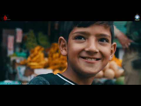 Baramulla- Market | Cinematic Film