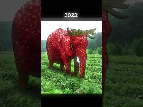 2025 vs 2023 brainrot