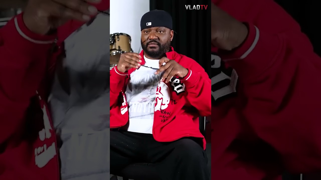 Aries Spears Shares Candid Thoughts on 50 Cent's Acting Skills 🎬