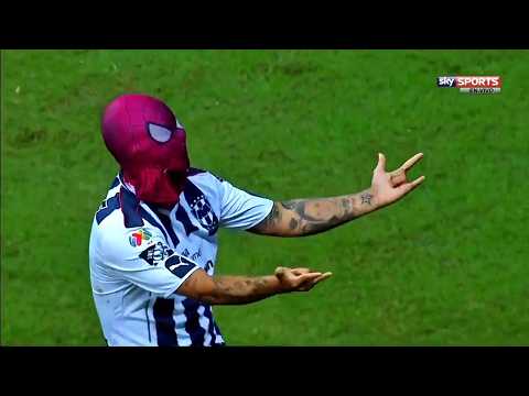 Los Momentos MĂĄs Graciosos del FĂștbol Mexicano - Liga MX