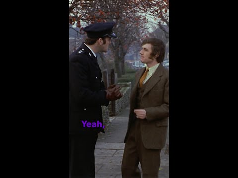 Sometimes it just feels right.