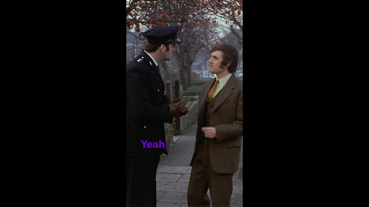 Discover the Hilarious Classic 'And Now For Something Completely Different' on BINGE 🎬