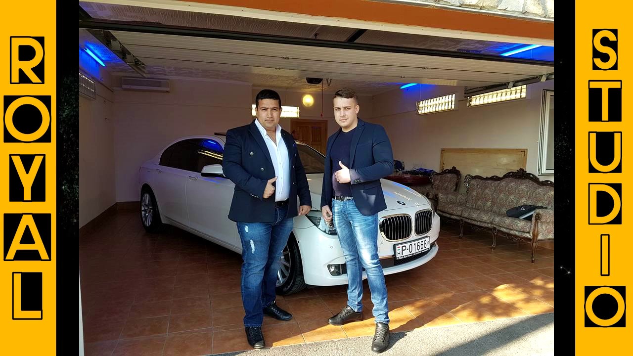 Gyémi - La Lumake Love ❤️ | Subscribe & Discover More