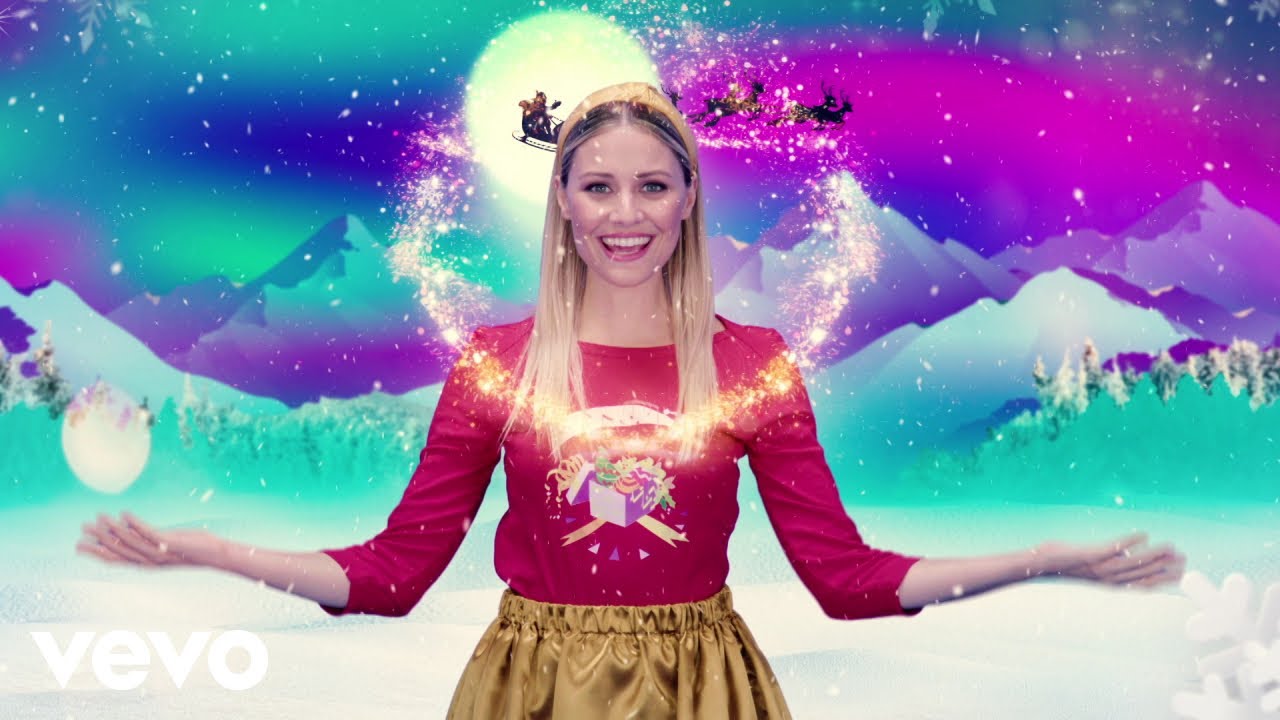 We Wish You a Merry Christmas 🎄 - Kids' Christmas Songs