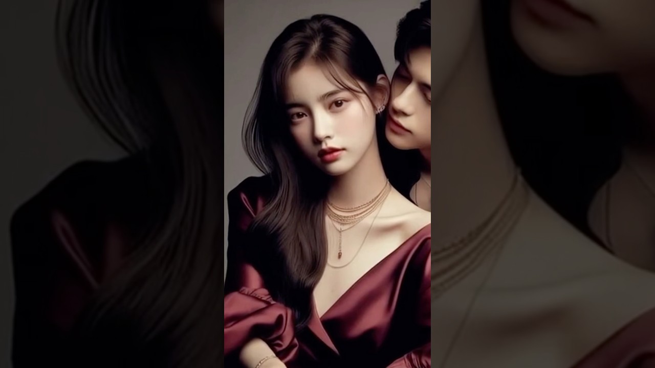 CEO's Romantic Love Story ❤️ | Power Couple Goals