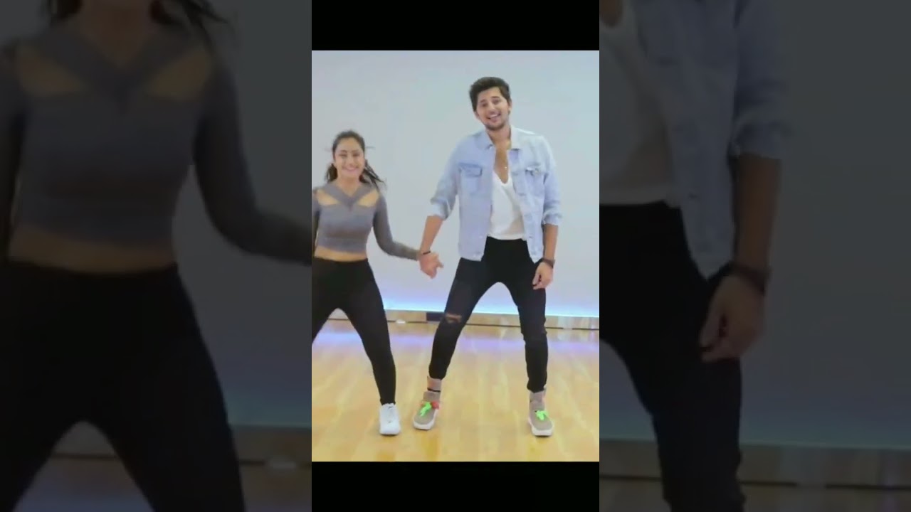 Dil Mera Blast๐ฅ | Darshan Raval's Amazing Dance Performance | 10K+ Views