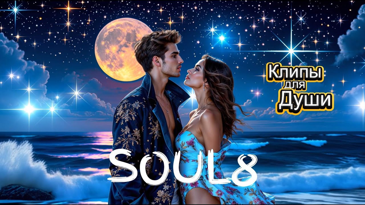 ТОП 10 Душевных Русских Клипов ❤️