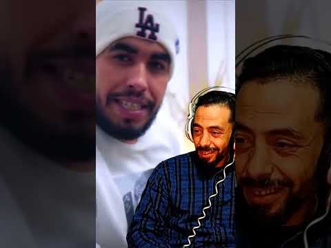 Klay - 3in Chamet | عين الشامت (Clip Officiel) #reaction