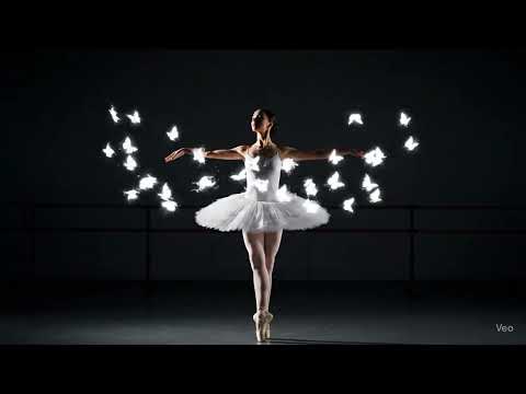 Surreal AI Animation: The Dance of Metamorphosis