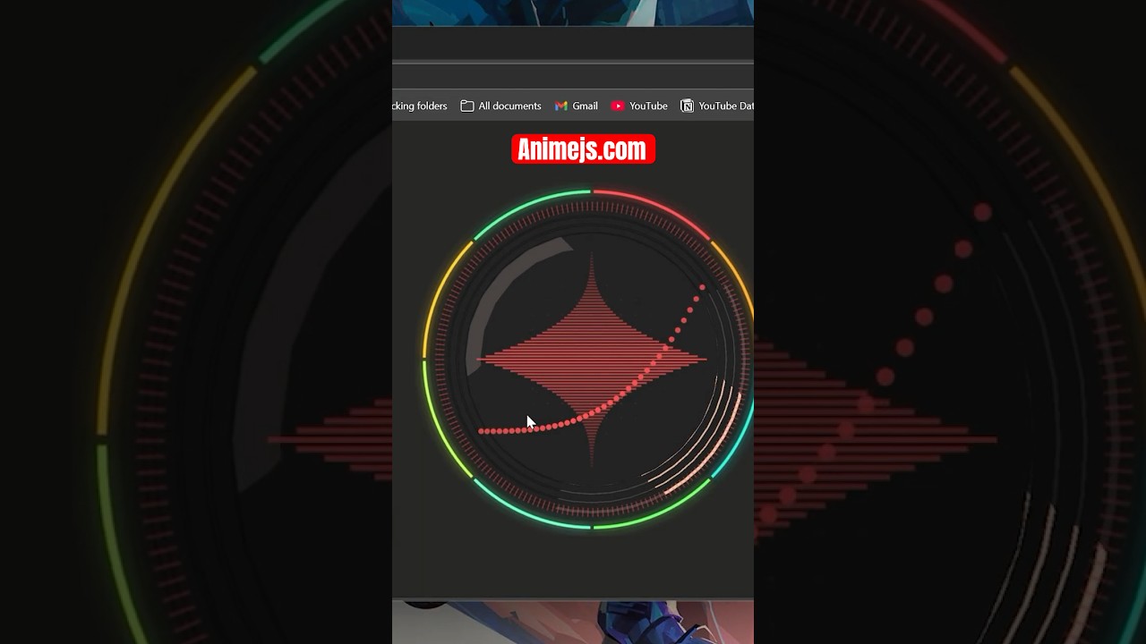 Enhance Your Website with Anime.js Animations
