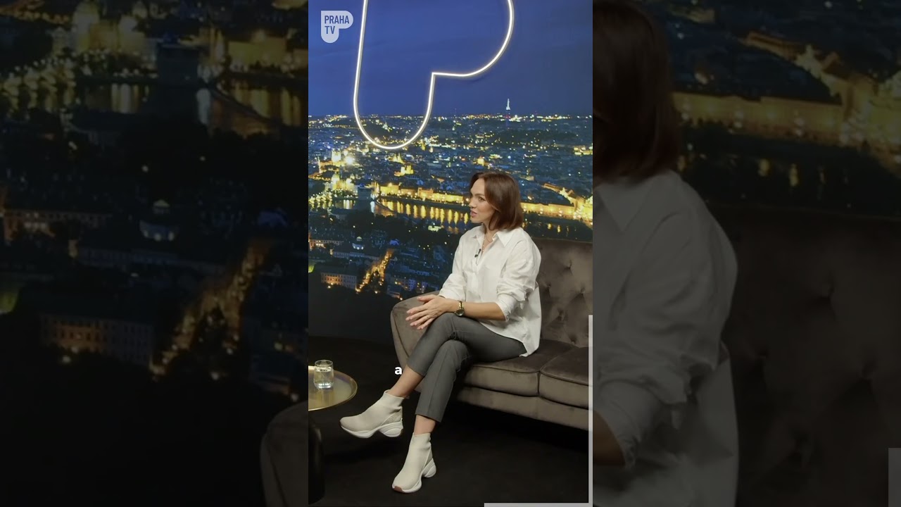 Kamila Nývltová šťastná v manželství 😊